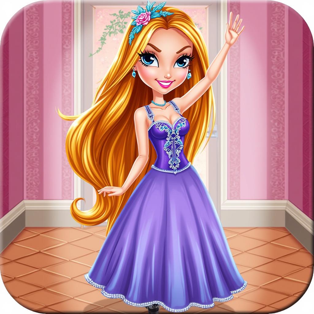 Dress Up Games Online for Free At ATM HTML Games